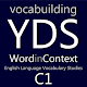 YDS Words in Context with Synm APK