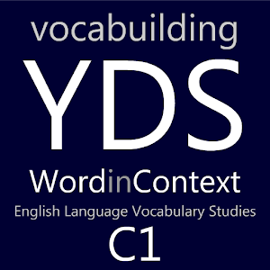 YDS Words in Context with Synm.apk 4.0