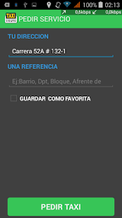 TAXI SG Screenshots 3