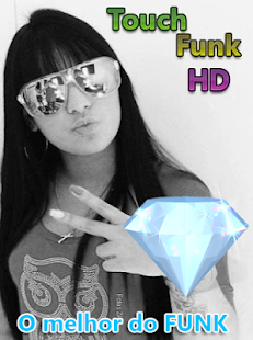 Lastest Touch FUNK Brasil HD APK