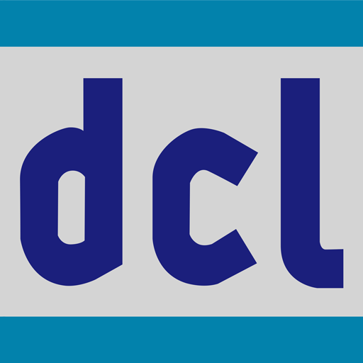 DCL app stations-service LOGO-APP點子