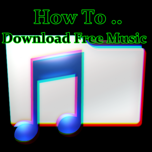 Download Free Music LOGO-APP點子