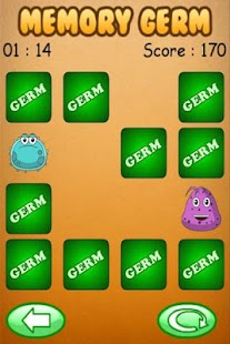 Lastest Play with Germ Free APK