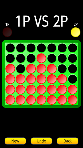 【免費棋類遊戲App】四目並べ-APP點子