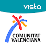 Get to Know Valencia Region Application icon