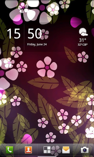 Luma Live Wallpaper v2.0.6