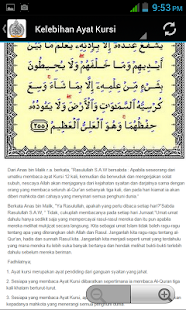 How to get Ayat Kursi 1.0 apk for laptop