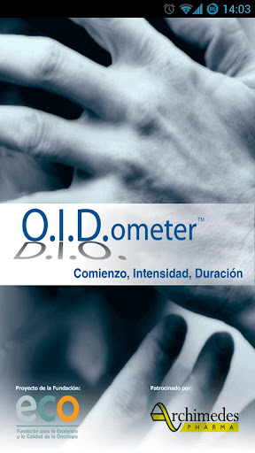 OIDometer