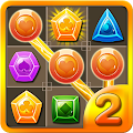 Jewels Link Blast Apk