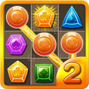 Jewel Line2 Hacks and cheats
