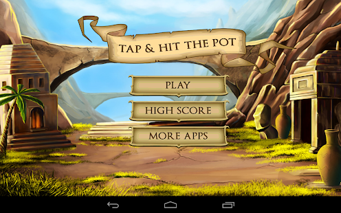 Free Download Tap and Hit the Pot APK for Android