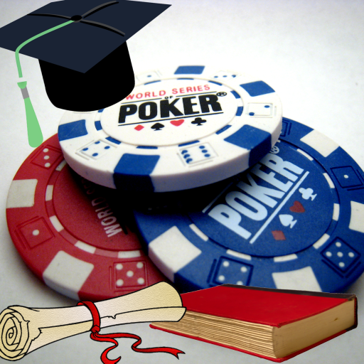 Poker Academy Beginner to Pro 運動 App LOGO-APP開箱王