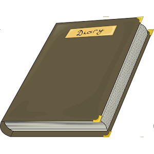 DIARY ANDROID
