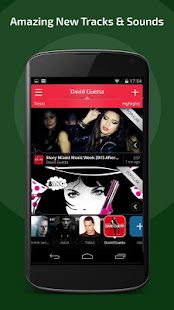 Lastest Top 25 DJs APK