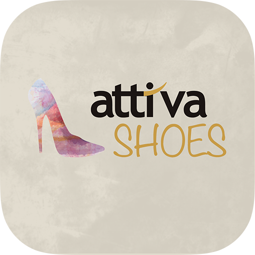 Attiva Shoes LOGO-APP點子