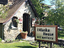 The Alaskan House Art Gallery