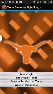 How to get Texas Longhorns Official Tones patch 1.0.0 apk for laptop