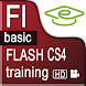 Adobe Flash CS4 Video Training
