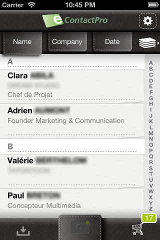 Econtact Pro