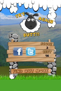 How to mod Farty Sheep - Elwyn 1.1 mod apk for android