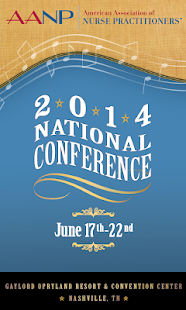 AANP 2014 National Conference