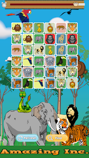 Free Animals In The Jungle Games APK for PC