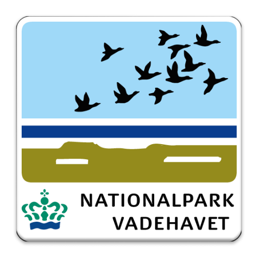 Nationalpark Vadehavet 旅遊 App LOGO-APP開箱王