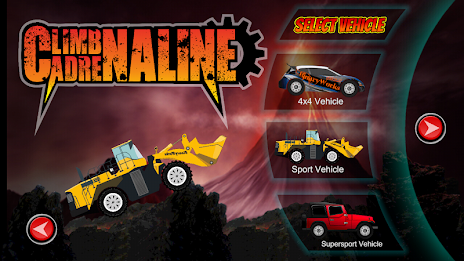 Climb Adrenaline poster 3