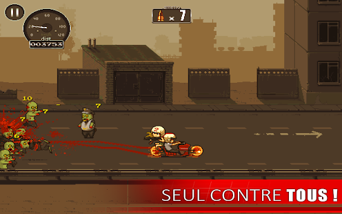 Dead Ahead - screenshot thumbnail