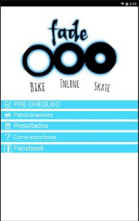 FADE GT Screenshots 1