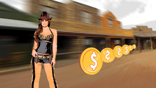 免費下載休閒APP|Sexy Western Girl app開箱文|APP開箱王