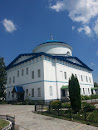 Cathedral of our Lady of Georgia
