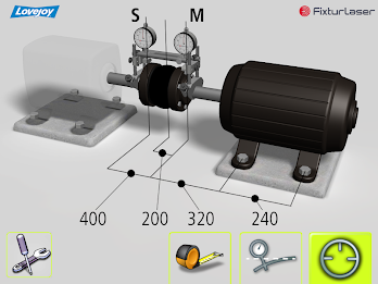 Lovejoy Dials poster 6