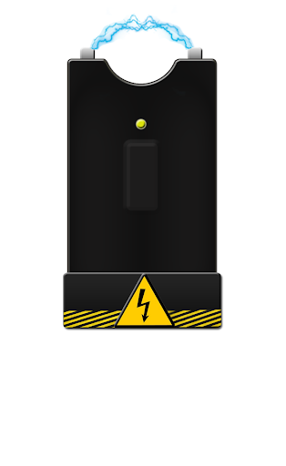 Taser Stun Gun Simulator