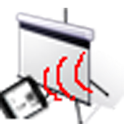 Remote Presentation logo