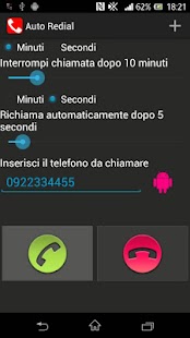 Lastest Auto Redial | call timer Pro APK for Android