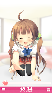   Anime Alarm- screenshot thumbnail   