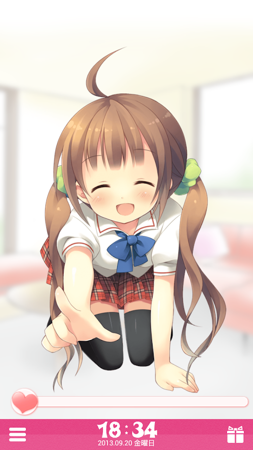    Anime Alarm- screenshot  