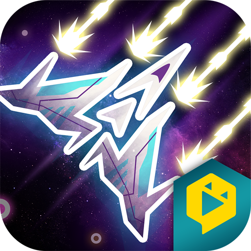 Neon Strike: Shoot 'em up LOGO-APP點子