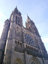 Église du Sacré-Coeur