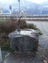 Dorfplatzbrunnen