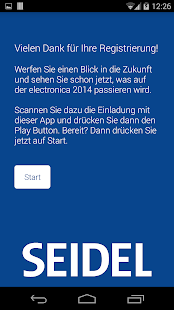 Seidel AR Screenshots 5