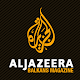 Al Jazeera Balkans Magazine APK