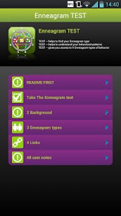 How to install Enneagram TEST patch 1.0 apk for bluestacks