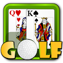 Golf Solitaire HD
