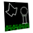 Thrust logo