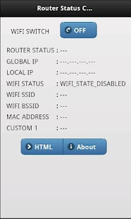 How to install Router Status Checker 1.1 unlimited apk for android