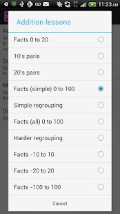 How to install Math Facts (K-4) 1.7.2 unlimited apk for bluestacks