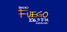 Fuego fm APK
