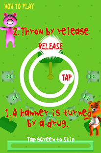 Hammer to the Zombies Screenshots 3